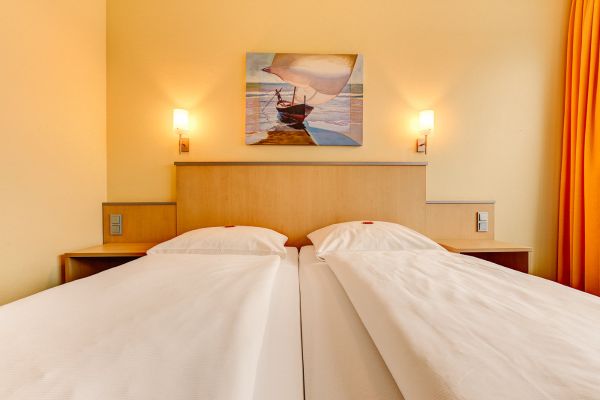 Bodensee Yachthotel Schattmaier (Kressbronn am Bodensee)